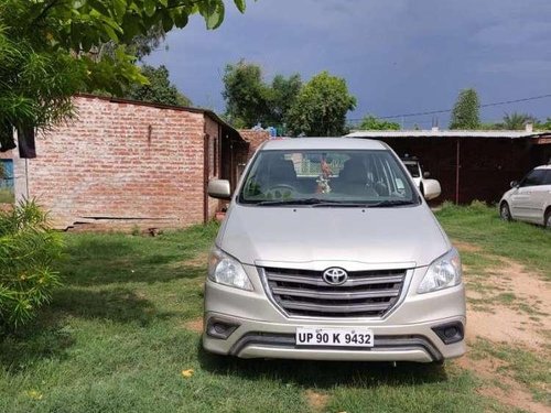 2014 Toyota Innova MT for sale in Mirzapur