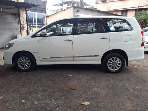 2013 Toyota Innova 2004-2011 MT for sale in Thane