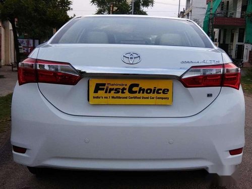 2016 Toyota Corolla Altis 1.8 G MT for sale in Jaipur