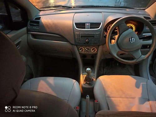 2012 Maruti Suzuki Ertiga VDI MT for sale in Thane