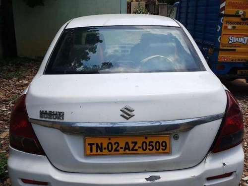 Maruti Suzuki Swift Dzire Tour, 2014, Diesel MT in Chennai