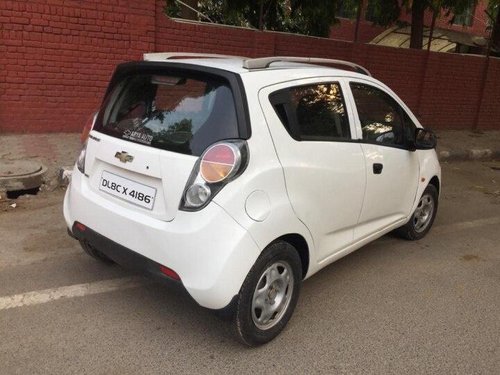 Chevrolet Beat Diesel LT 2012 MT for sale in New Delhi