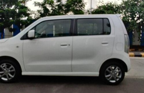 2017 Maruti Suzuki Wagon R Stingray AT for sale in Mumbai