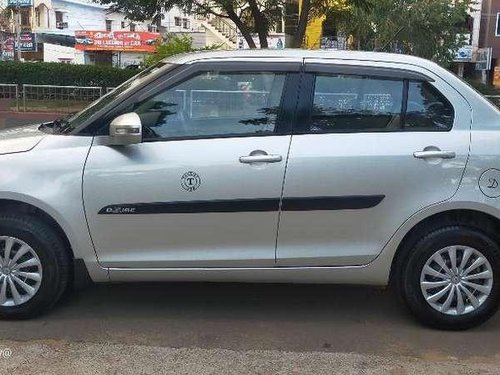 Used 2016 Maruti Suzuki Swift Dzire MT for sale in Visakhapatnam