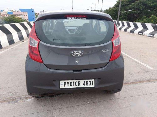 Hyundai Eon Sportz 2018 MT for sale in Pondicherry