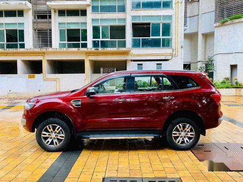 Used 2019 Ford Endeavour AT for sale in Mumbai