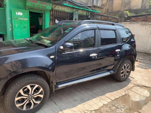 Nissan Terrano XL 2016 MT for sale in Kolkata