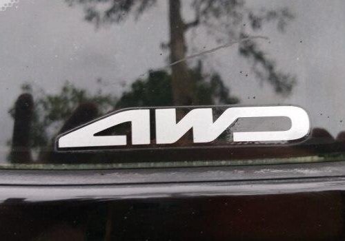 Used 2010 Honda CR V 2.4L 4WD AT for sale in Mumbai