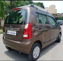 Used 2018 Maruti Suzuki Wagon R LXI CNG MT for sale in Thane