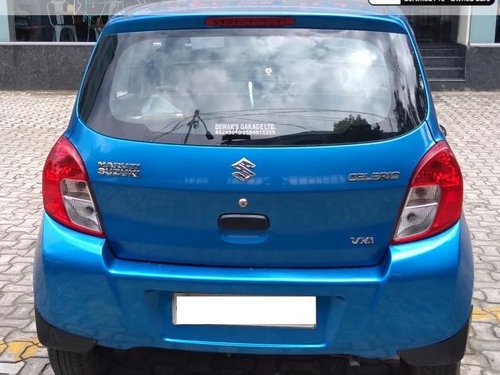 Maruti Suzuki Celerio VXI 2015 MT for sale in Kolkata