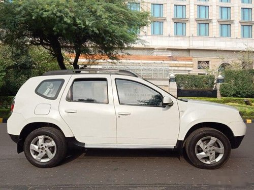 Used 2013 Renault Duster 85PS Diesel RxL MT for sale in New Delhi