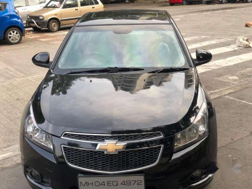 2011 Chevrolet Cruze LTZ MT for sale in Mumbai