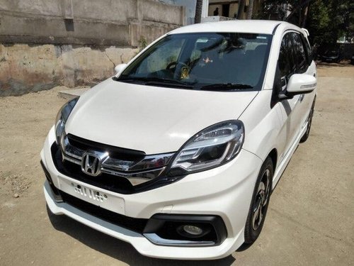 Honda Mobilio V i-DTEC 2014 MT for sale in Coimbatore