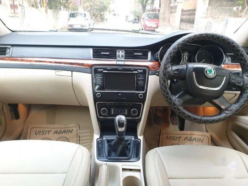 2011 Skoda Superb 1.8 TSI MT for sale in Mumbai