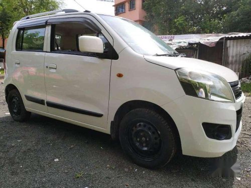 Maruti Suzuki Wagon R 1.0 VXi, 2013, Petrol MT in Thane