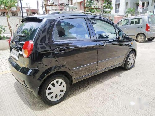 Used 2010 Chevrolet Spark 1.0 MT for sale in Chinchwad