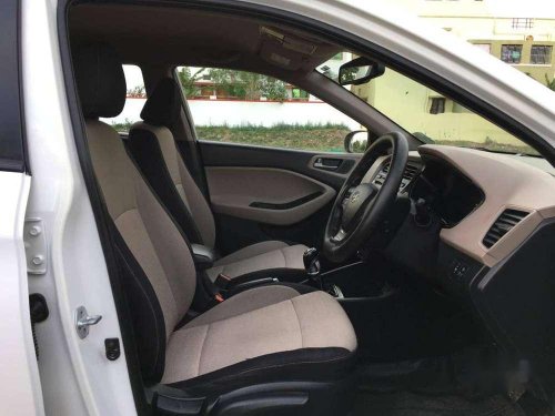 Hyundai Elite I20 Asta 1.4 CRDI, 2015, Diesel MT for sale in Coimbatore