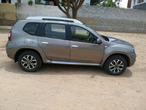 Nissan Terrano XV Premium 110 PS 2014 MT for sale in Hyderabad