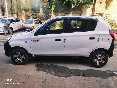 Maruti Suzuki Alto 800 Std, 2017, Petrol MT in Srinagar