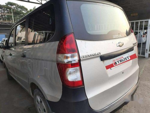 Used 2013 Chevrolet Enjoy MT for sale in Chennai