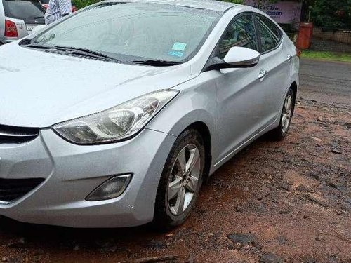 Hyundai Elantra 1.6 SX 2011 MT for sale in Kochi