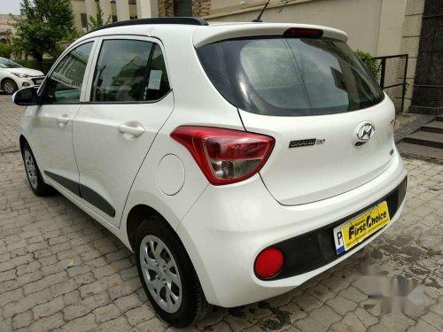 Used 2017 Hyundai Grand i10 MT for sale in Jalandhar