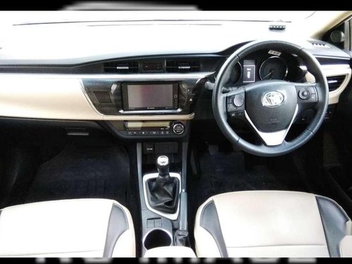 2016 Toyota Corolla Altis 1.8 G MT for sale in Jaipur