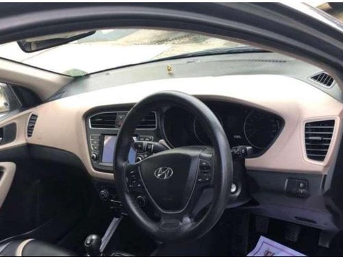 Hyundai Elite i20 2018 MT for sale in Hyderabad 