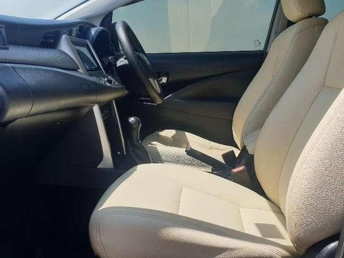 Toyota INNOVA CRYSTA 2.4 GX Manual 8S, 2017, Diesel MT for sale in Dhule