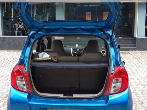 Maruti Suzuki Celerio VXI 2015 MT for sale in Kolkata