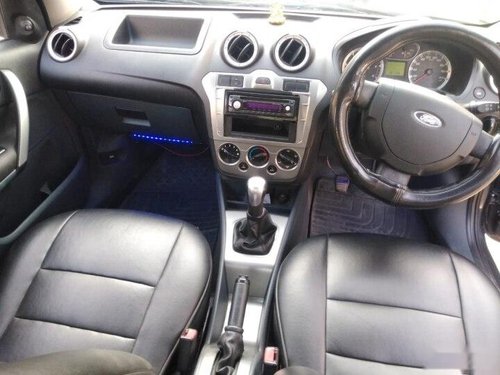 2013 Ford Fiesta 1.4 Duratorq CLXI MT in Coimbatore