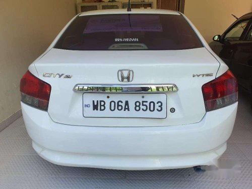 2009 Honda City S MT for sale in Kolkata