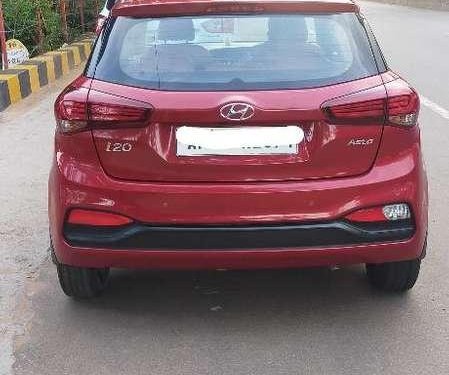 Hyundai Elite i20 2018 MT for sale in Visakhapatnam