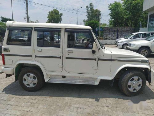 Used 2012 Mahindra Bolero SLX MT for sale in Kaithal