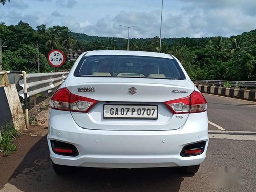 Maruti Suzuki Ciaz ZXI + Automatic, 2015, Petrol AT in Ponda