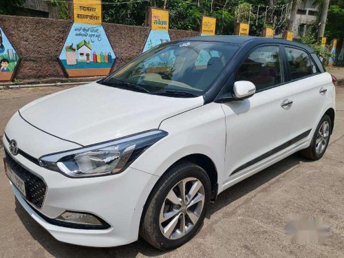 Hyundai Elite i20 Asta 1.4 CRDi 2016 MT for sale in Kalyan