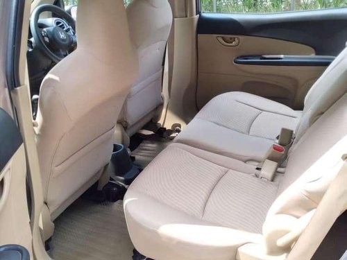 Honda Mobilio V i-DTEC, 2015, Diesel MT for sale in Gurgaon