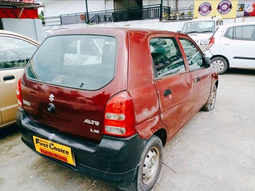 Used 2006 Maruti Suzuki Alto MT for sale in Dehradun