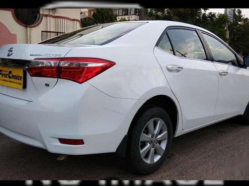 2016 Toyota Corolla Altis 1.8 G MT for sale in Jaipur