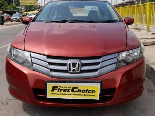 Used 2010 Honda City MT for sale in Faridabad