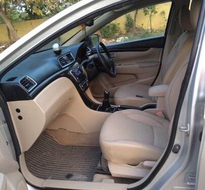 Maruti Ciaz ZDi 2015 MT for sale in New Delhi