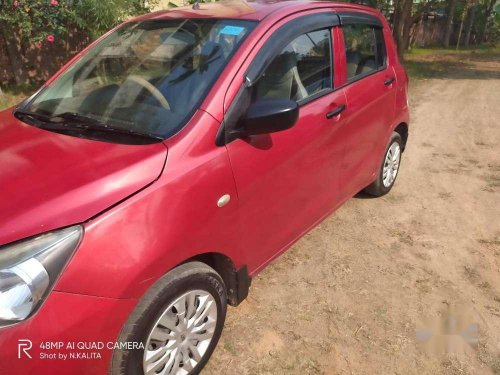 Used Maruti Suzuki Celerio VXI 2016 MT for sale in Nagaon