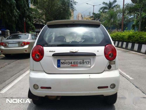 Used 2009 Chevrolet Spark 1.0 MT for sale in Mumbai