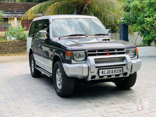 Used 2008 Mitsubishi Pajero MT for sale in Palai