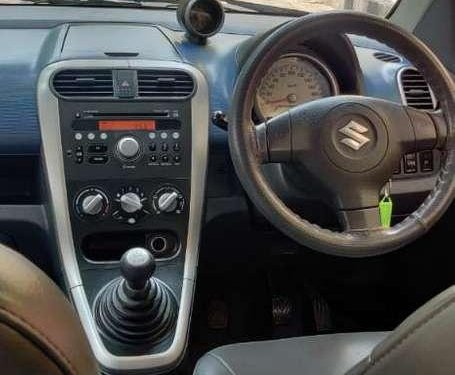 Maruti Suzuki Ritz 2010 MT for sale in Hyderabad