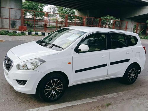 Datsun GO Plus T 2015 MT for sale in Surat