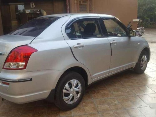 2012 Maruti Suzuki Swift Dzire MT for sale in Mumbai