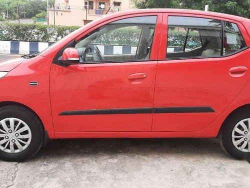 Used 2013 Hyundai i10 Magna MT for sale in Pune