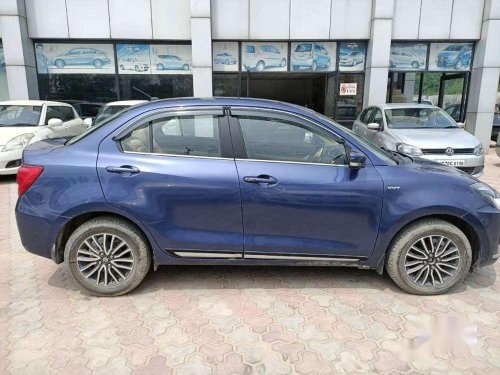 Used Maruti Suzuki Swift Dzire 2017 MT for sale in Ambala