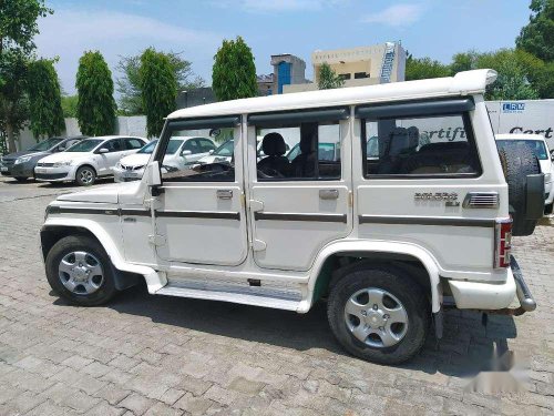 Used 2012 Mahindra Bolero SLX MT for sale in Kaithal